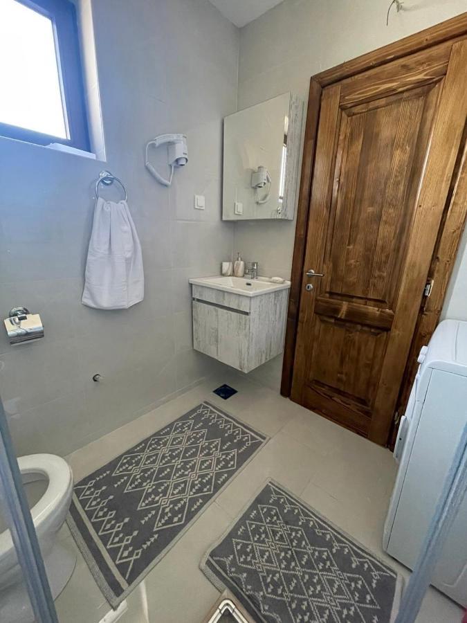 Lux Vila Moticki Gaj Žabljak Exteriör bild