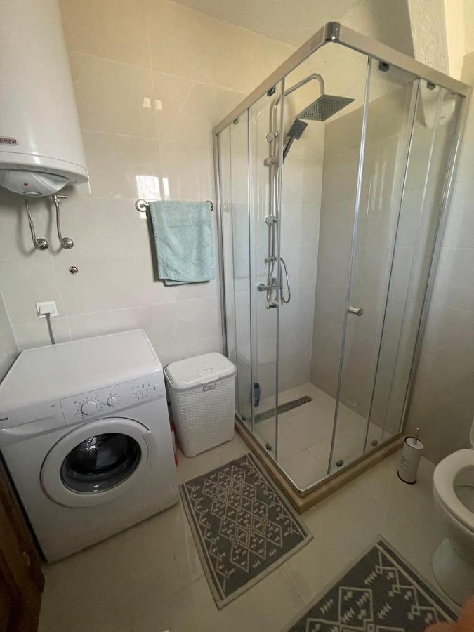 Lux Vila Moticki Gaj Žabljak Exteriör bild